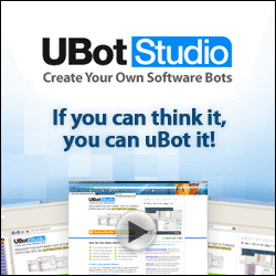 Ubot Studio