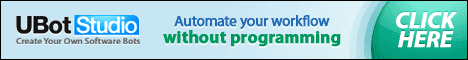 Get Ubot Studio Now