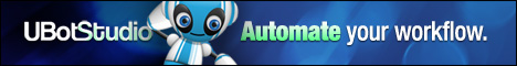 UBot Studio Review and Discount